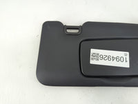 2022 Subaru Wrx Sun Visor Shade Replacement Passenger Right Mirror Fits OEM Used Auto Parts