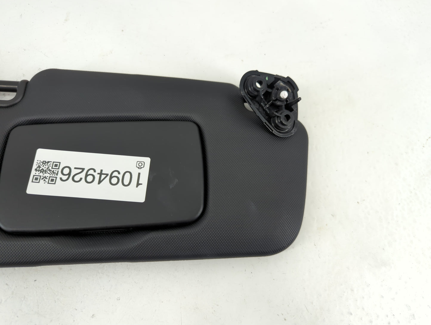 2022 Subaru Wrx Sun Visor Shade Replacement Passenger Right Mirror Fits OEM Used Auto Parts