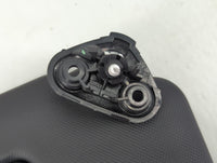 2022 Subaru Wrx Sun Visor Shade Replacement Passenger Right Mirror Fits OEM Used Auto Parts