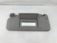 2017-2021 Chevrolet Trax Sun Visor Shade Replacement Driver Left Mirror Fits Fits 2017 2018 2019 2020 2021 OEM Used Auto Parts
