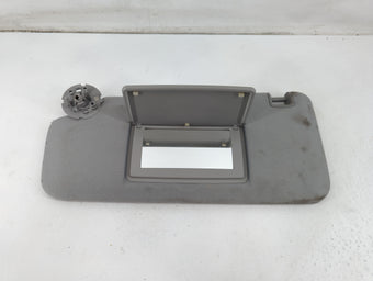 compare product 2017-2021 Chevrolet Trax Sun Visor Shade Replacement Driver Left Mirror Fits Fits 2017 2018 2019 2020 2021 OEM Used Auto Parts