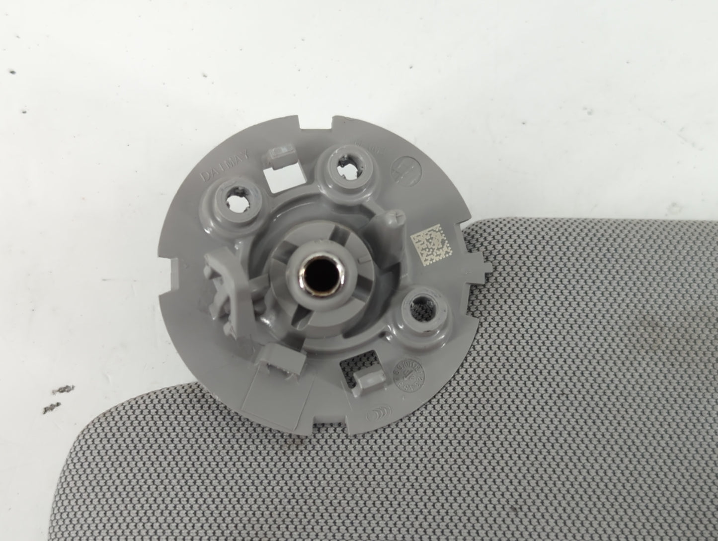 2017-2021 Chevrolet Trax Sun Visor Shade Replacement Driver Left Mirror Fits Fits 2017 2018 2019 2020 2021 OEM Used Auto Parts