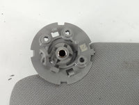 2017-2021 Chevrolet Trax Sun Visor Shade Replacement Driver Left Mirror Fits Fits 2017 2018 2019 2020 2021 OEM Used Auto Parts