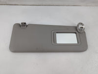 2013-2018 Toyota Rav4 Sun Visor Shade Replacement Passenger Right Mirror Fits Fits 2013 2014 2015 2016 2017 2018 OEM Used Auto Parts