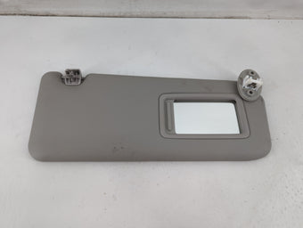 compare product 2013-2018 Toyota Rav4 Sun Visor Shade Replacement Passenger Right Mirror Fits Fits 2013 2014 2015 2016 2017 2018 OEM Used Auto Parts
