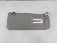 2013-2018 Toyota Rav4 Sun Visor Shade Replacement Passenger Right Mirror Fits Fits 2013 2014 2015 2016 2017 2018 OEM Used Auto Parts