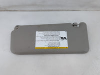 2013-2018 Toyota Rav4 Sun Visor Shade Replacement Passenger Right Mirror Fits Fits 2013 2014 2015 2016 2017 2018 OEM Used Auto Parts