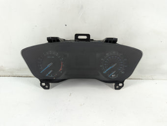 compare product 2017 Ford Fusion Instrument Cluster Speedometer Gauges P/N:HS7T-10849-AG Fits OEM Used Auto Parts