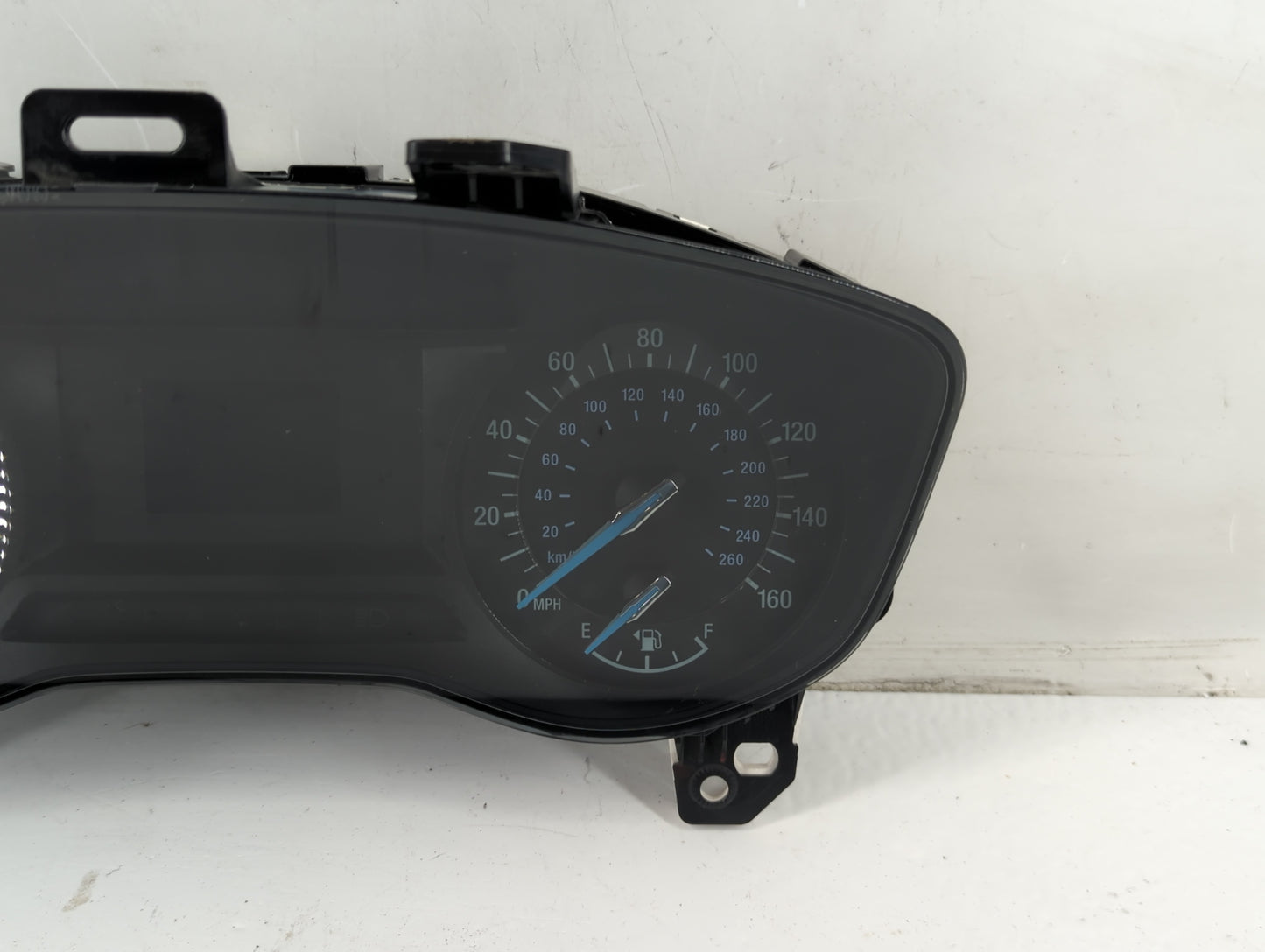 2017 Ford Fusion Instrument Cluster Speedometer Gauges P/N:HS7T-10849-AG Fits OEM Used Auto Parts