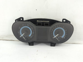 compare product 2010 Buick Lacrosse Instrument Cluster Speedometer Gauges P/N:A2C53402761 Fits OEM Used Auto Parts