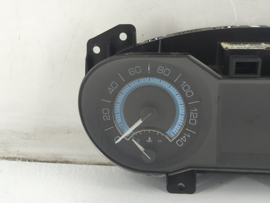 2010 Buick Lacrosse Instrument Cluster Speedometer Gauges P/N:A2C53402761 Fits OEM Used Auto Parts