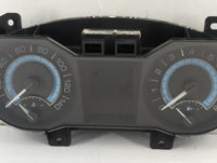 2010 Buick Lacrosse Instrument Cluster Speedometer Gauges P/N:A2C53402761 Fits OEM Used Auto Parts
