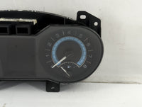 2010 Buick Lacrosse Instrument Cluster Speedometer Gauges P/N:A2C53402761 Fits OEM Used Auto Parts