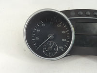 2006-2007 Mercedes-Benz Ml350 Instrument Cluster Speedometer Gauges P/N:A2C53118449 Fits Fits 2006 2007 OEM Used Auto Parts