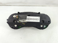 2006-2007 Mercedes-Benz Ml350 Instrument Cluster Speedometer Gauges P/N:A2C53118449 Fits Fits 2006 2007 OEM Used Auto Parts