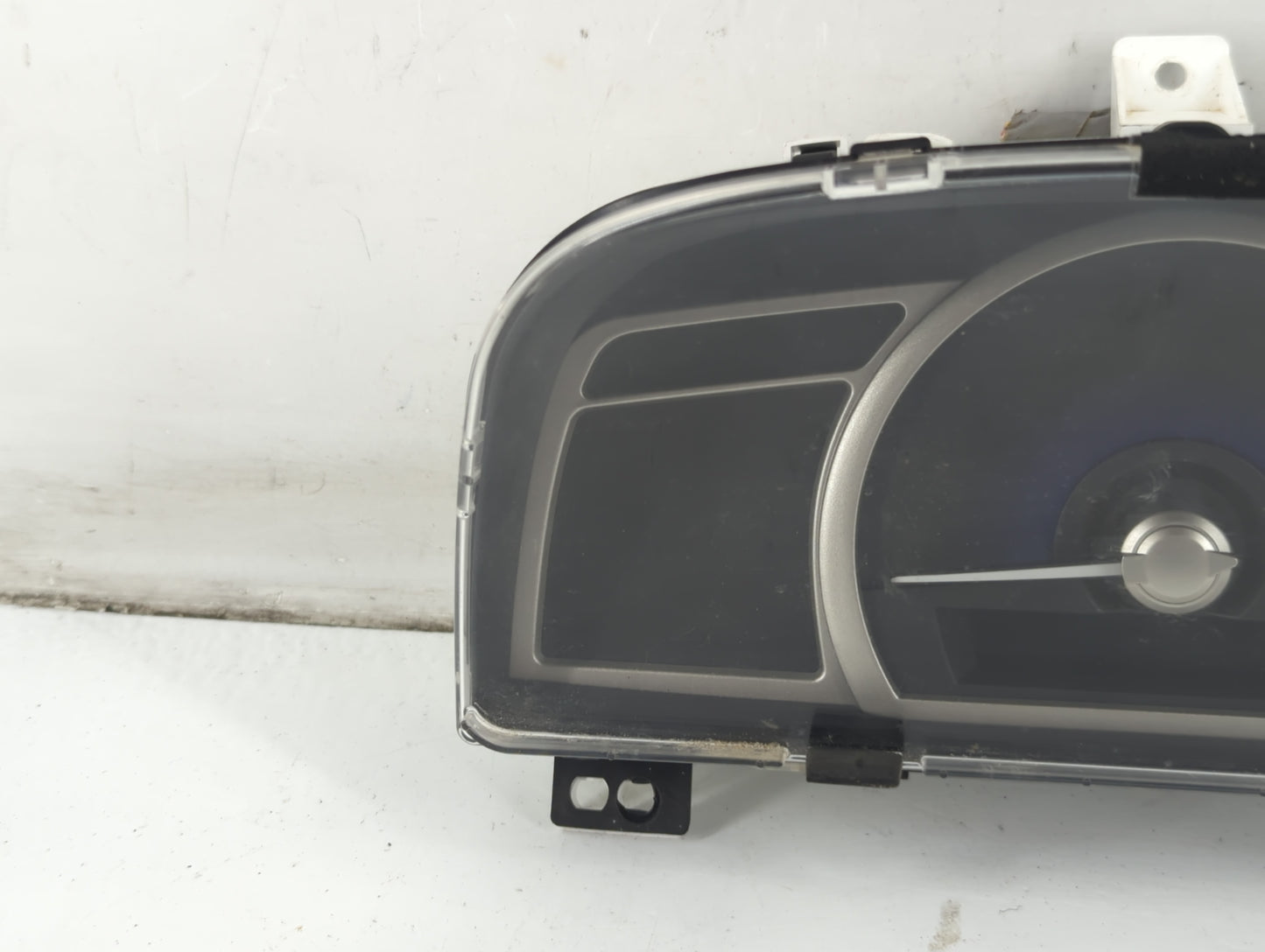 2006-2011 Honda Civic Instrument Cluster Speedometer Gauges P/N:78200-SNA-A210-M1 Fits Fits 2006 2007 2008 2009 2010 2011 OEM Used Auto Parts