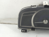 2006-2011 Honda Civic Instrument Cluster Speedometer Gauges P/N:78200-SNA-A210-M1 Fits Fits 2006 2007 2008 2009 2010 2011 OEM Used Auto Parts