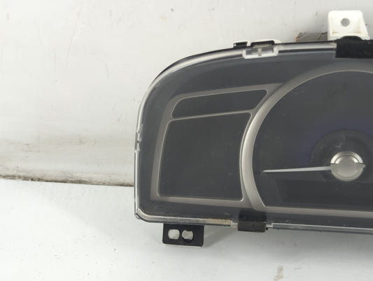 2006-2011 Honda Civic Instrument Cluster Speedometer Gauges P/N:78200-SNA-A210-M1 Fits Fits 2006 2007 2008 2009 2010 2011 OEM Used Auto Parts
