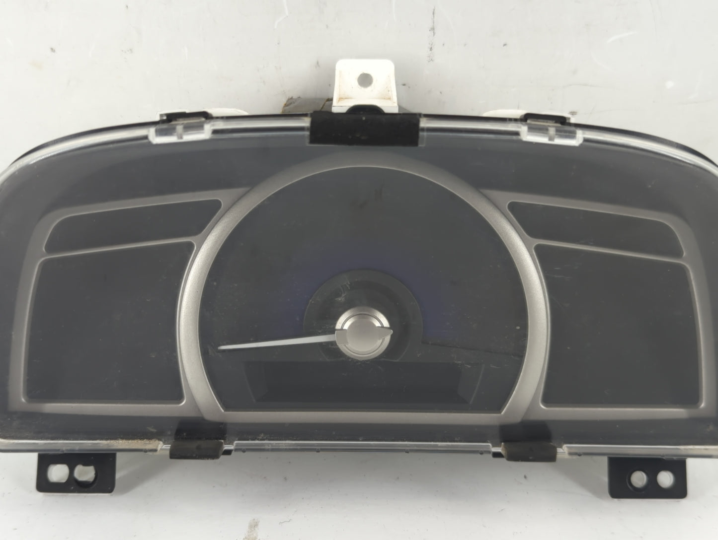 2006-2011 Honda Civic Instrument Cluster Speedometer Gauges P/N:78200-SNA-A210-M1 Fits Fits 2006 2007 2008 2009 2010 2011 OEM Used Auto Parts