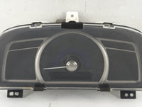 2006-2011 Honda Civic Instrument Cluster Speedometer Gauges P/N:78200-SNA-A210-M1 Fits Fits 2006 2007 2008 2009 2010 2011 OEM Used Auto Parts