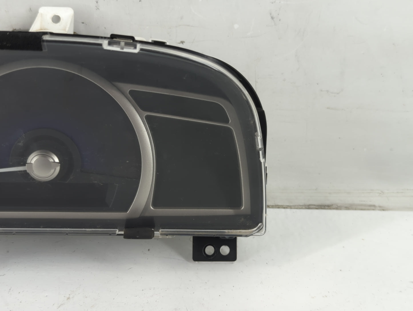 2006-2011 Honda Civic Instrument Cluster Speedometer Gauges P/N:78200-SNA-A210-M1 Fits Fits 2006 2007 2008 2009 2010 2011 OEM Used Auto Parts