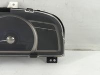 2006-2011 Honda Civic Instrument Cluster Speedometer Gauges P/N:78200-SNA-A210-M1 Fits Fits 2006 2007 2008 2009 2010 2011 OEM Used Auto Parts