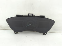 2013 Ford Fusion Instrument Cluster Speedometer Gauges P/N:DS7T-10849-JJ Fits OEM Used Auto Parts - Oemusedautoparts1.com