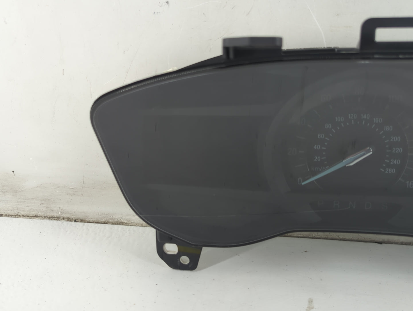 2013 Ford Fusion Instrument Cluster Speedometer Gauges P/N:DS7T-10849-JJ Fits OEM Used Auto Parts - Oemusedautoparts1.com