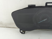 2013 Ford Fusion Instrument Cluster Speedometer Gauges P/N:DS7T-10849-JJ Fits OEM Used Auto Parts - Oemusedautoparts1.com