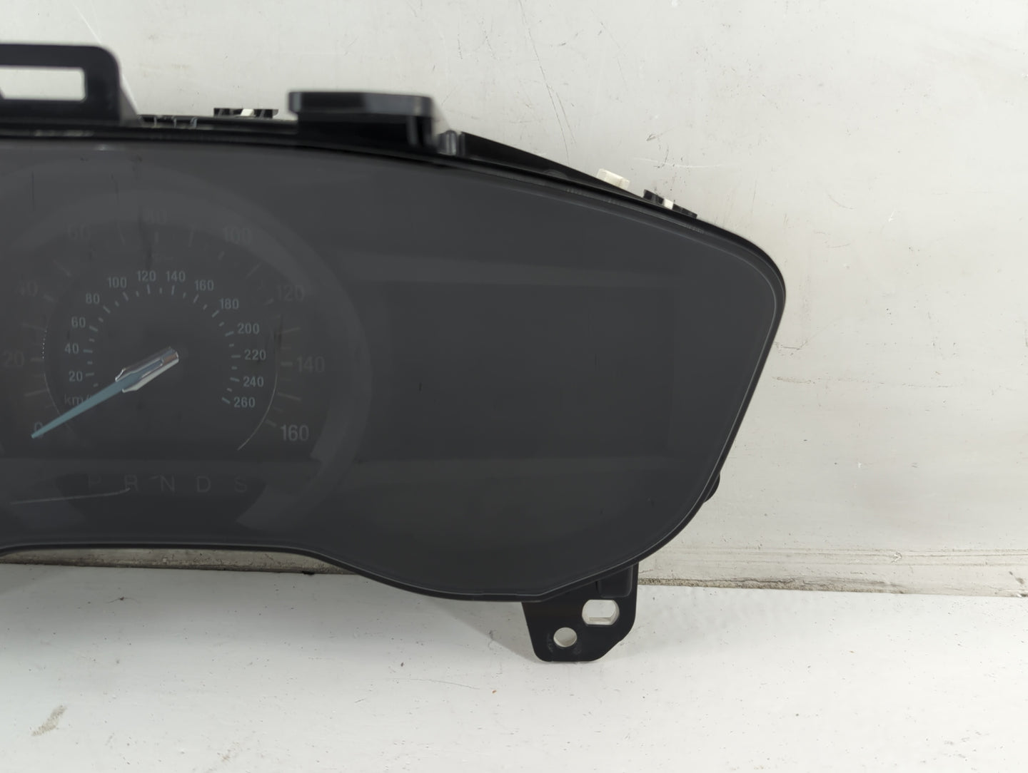 2013 Ford Fusion Instrument Cluster Speedometer Gauges P/N:DS7T-10849-JJ Fits OEM Used Auto Parts - Oemusedautoparts1.com