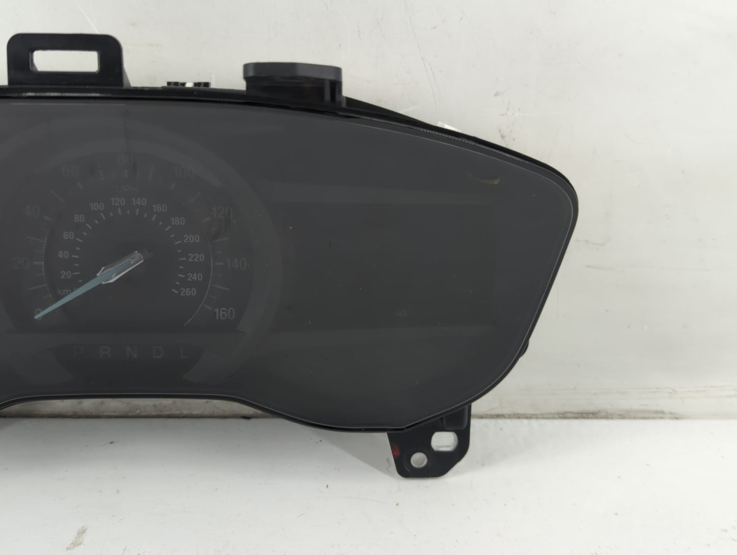 2017 Ford Fusion Instrument Cluster Speedometer Gauges P/N:HS7T-10849-ME HS7T-10849-MF, HS7T-10849-MD Fits OEM Used Auto Parts