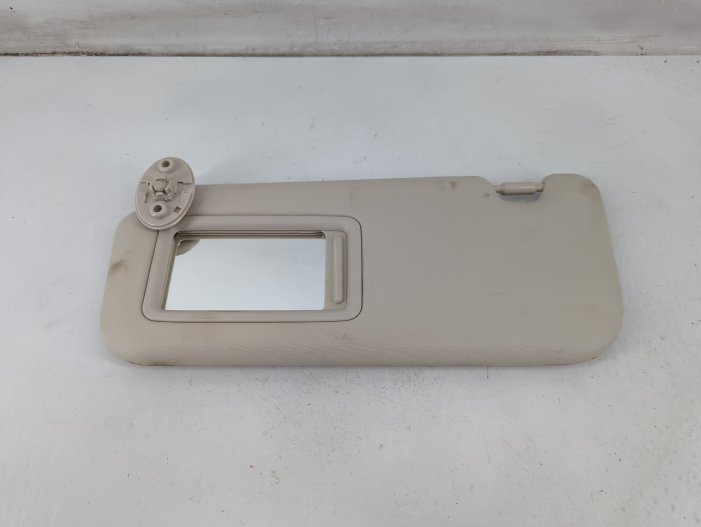 2023 Toyota Corolla Sun Visor Shade Replacement Driver Left Mirror Fits OEM Used Auto Parts