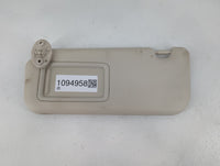 2023 Toyota Corolla Sun Visor Shade Replacement Driver Left Mirror Fits OEM Used Auto Parts