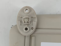 2023 Toyota Corolla Sun Visor Shade Replacement Driver Left Mirror Fits OEM Used Auto Parts