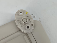 2023 Toyota Corolla Sun Visor Shade Replacement Passenger Right Mirror Fits OEM Used Auto Parts