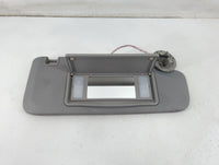 2016-2021 Chevrolet Malibu Sun Visor Shade Replacement Passenger Right Mirror Fits Fits 2016 2017 2018 2019 2020 2021 OEM Used Auto Parts