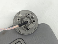 2016-2021 Chevrolet Malibu Sun Visor Shade Replacement Passenger Right Mirror Fits Fits 2016 2017 2018 2019 2020 2021 OEM Used Auto Parts