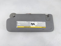 2016-2021 Chevrolet Malibu Sun Visor Shade Replacement Passenger Right Mirror Fits Fits 2016 2017 2018 2019 2020 2021 OEM Used Auto Parts