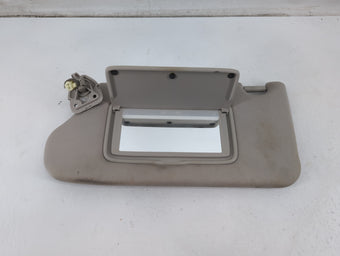 compare product 2013-2018 Nissan Altima Sun Visor Shade Replacement Driver Left Mirror Fits Fits 2013 2014 2015 2016 2017 2018 OEM Used Auto Parts