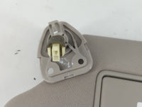 2013-2018 Nissan Altima Sun Visor Shade Replacement Driver Left Mirror Fits Fits 2013 2014 2015 2016 2017 2018 OEM Used Auto Parts - Oemusedautoparts1.com