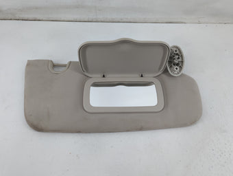 compare product 2010-2017 Jeep Patriot Sun Visor Shade Replacement Passenger Right Mirror Fits Fits 2010 2011 2012 2013 2014 2015 2016 2017 OEM Used Auto Parts