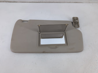 compare product 2011-2019 Ford Fiesta Sun Visor Shade Replacement Passenger Right Mirror Fits Fits 2011 2012 2013 2014 2015 2016 2017 2018 2019 OEM Used Auto Parts