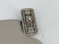 2011-2019 Ford Fiesta Sun Visor Shade Replacement Passenger Right Mirror Fits Fits 2011 2012 2013 2014 2015 2016 2017 2018 2019 OEM Used Auto Parts