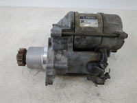 1999-2003 Lexus Rx300 Car Starter Motor Solenoid OEM P/N:228000-6283 28100-74260 Fits OEM Used Auto Parts