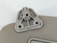 2013-2019 Nissan Sentra Sun Visor Shade Replacement Driver Left Mirror Fits Fits 2012 2013 2014 2015 2016 2017 2018 2019 OEM Used Auto Parts - Oemusedautoparts1.com