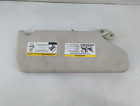 2008-2012 Jeep Liberty Sun Visor Shade Replacement Driver Left Mirror Fits Fits 2008 2009 2010 2011 2012 OEM Used Auto Parts - Oemusedautoparts1.com
