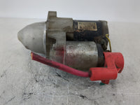 2007-2017 Jeep Patriot Car Starter Motor Solenoid OEM P/N:M000T32071ZC 05034555AA Fits OEM Used Auto Parts - Oemusedautoparts1.com