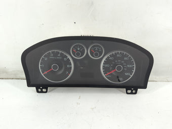 compare product 2006-2007 Ford Fusion Instrument Cluster Speedometer Gauges P/N:6E5T-10849-AG Fits Fits 2006 2007 OEM Used Auto Parts