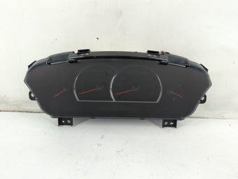 compare product 2008-2009 Cadillac Srx Instrument Cluster Speedometer Gauges P/N:25810140 25961448 Fits Fits 2008 2009 OEM Used Auto Parts