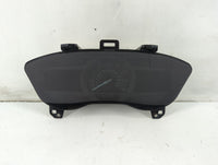 2017 Ford Fusion Instrument Cluster Speedometer Gauges P/N:5C5920 950F HS7T-10849-GE Fits OEM Used Auto Parts - Oemusedautoparts1.com